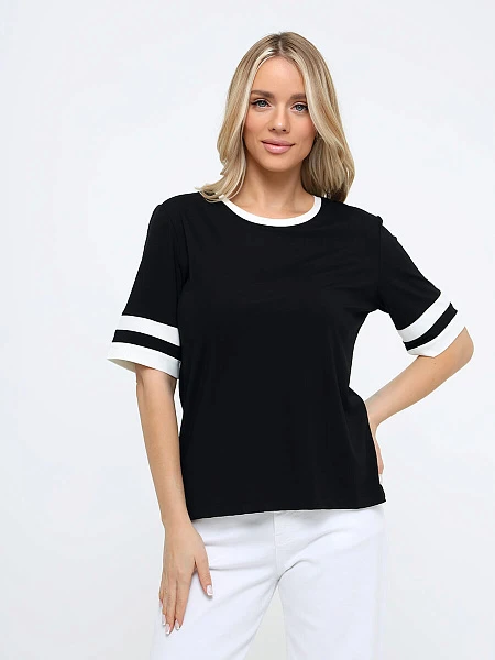 Футболка KA79536-01 KA79536-01 | 1