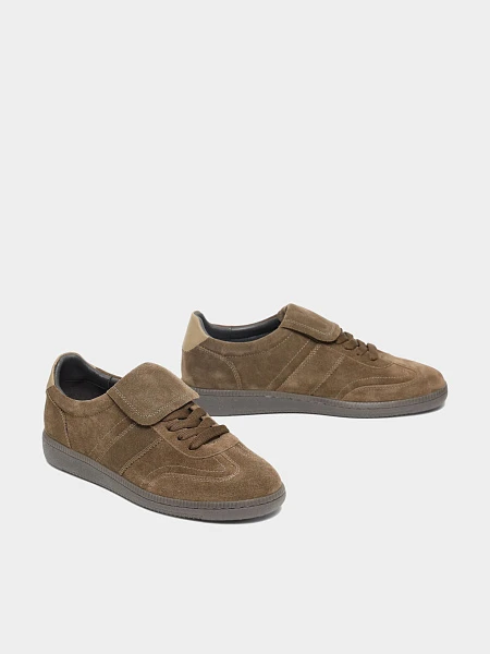 Кеды 1013720 1013720 | 2