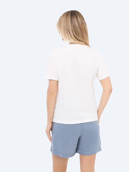 Футболка EF24028-02 EF24028-02 | 3