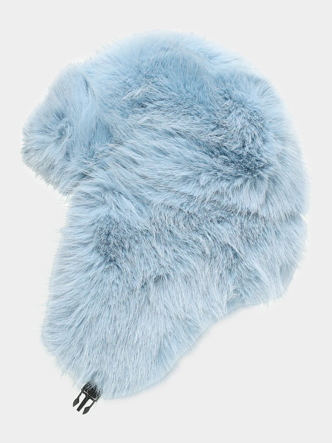 Ушанка женская осень-зима JY033-10 | 2