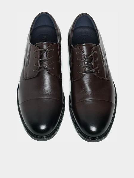 Полуботинки M24VC081 M24VC081 | 4