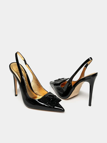 Туфли летние 944367 944367 | 2