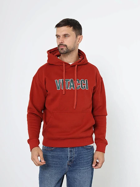 Худи TM015-03 TM015-03 | 1