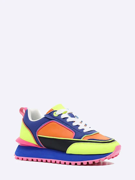 Кроссовки 5710089 5710089 | 1