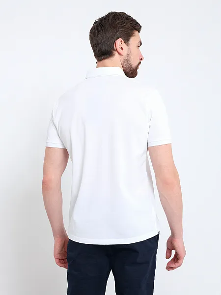 Поло TM1189-02 TM1189-02 | 2