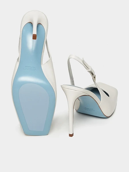 Туфли летние 1495100 1495100 | 3