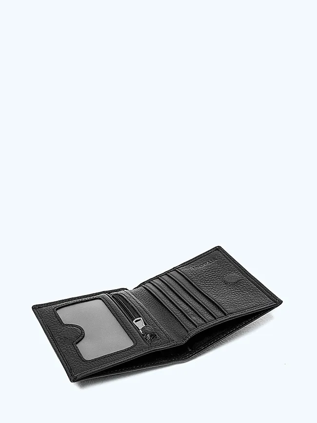 Кошелек мужской всесезонные TAW207-01 | 4