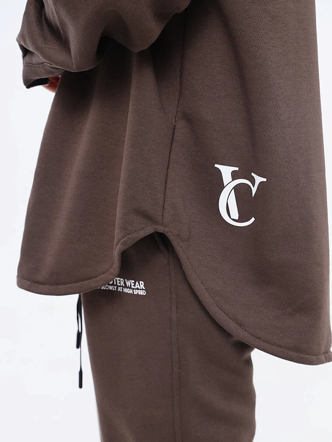 Комплект (рубашка+брюки) женские всесезонные EF8526-04 | 7