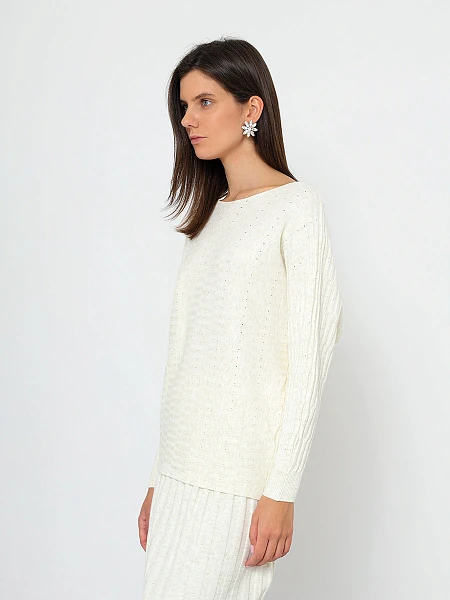 Комплект (джемпер+юбка) KA40000-09 KA40000-09 | 3