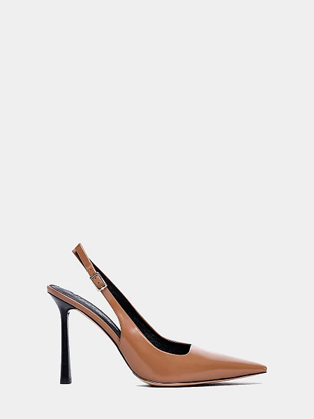 Туфли летние 496851 496851 | 1