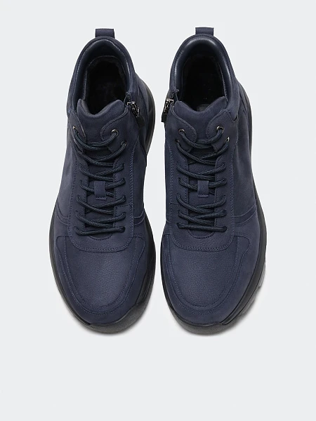 Ботинки M1782613M M1782613M | 4