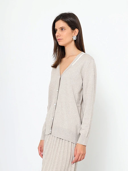 Комплект (кардиган+юбка) KA40002-07 KA40002-07 | 3