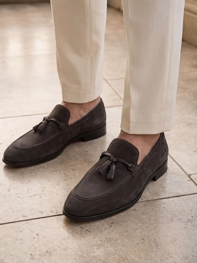 Лоферы M1023111 | 1