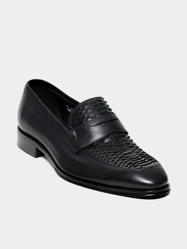 Лоферы M1023179 | 4