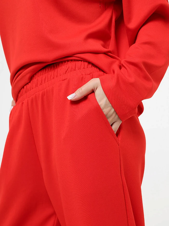 Комплект (джемпер+брюки) женские демисезон; лето; MI4041-24 | 13