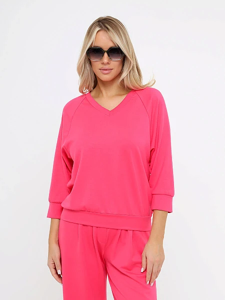 Комплект (джемпер+брюки) MI0032-15 MI0032-15 | 4