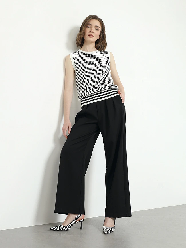 Топ женские всесезонные KA31704-01 | 6