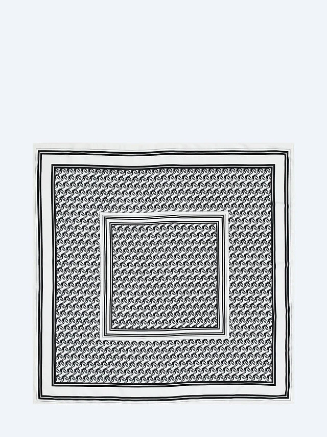 Платок женский весна-лето JK436-02 | 1