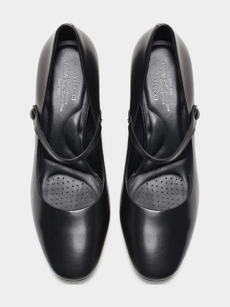 Туфли 497272 497272 | 4