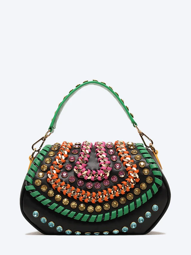 Сумка женская весна-лето LC087-01 | 1