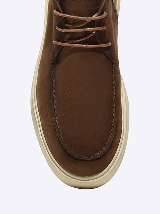 Ботинки M801260 | 5