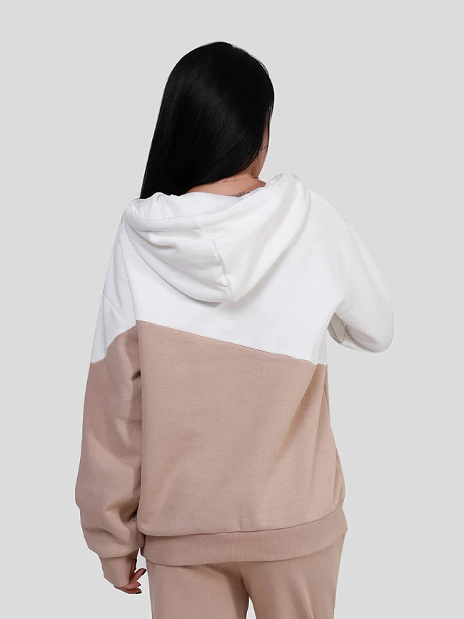 Костюм спортивный женский всесезонные SP634901-08 | 3