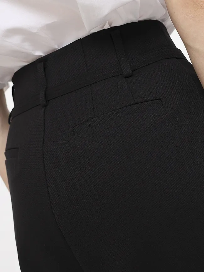 Брюки женские всесезонные TNS001-01 | 5