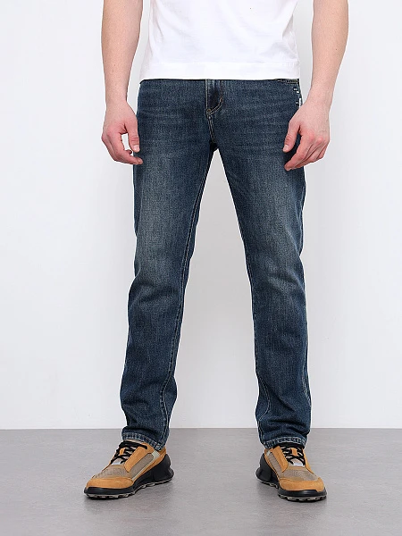 Джинсы BAL001-07 | 1