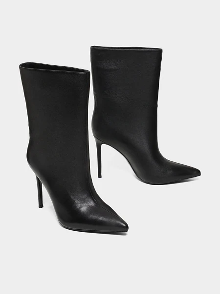 Полусапоги 497158 497158 | 2