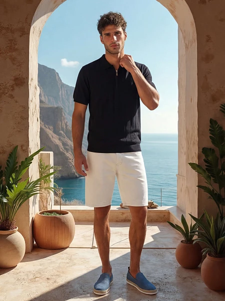 Поло TM-V26-09-01 TM-V26-09-01 | 2