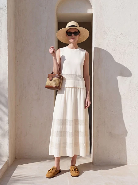 Юбка GUV039-09 GUV039-09 | 4