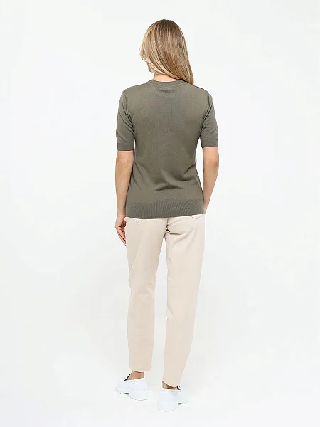 Джемпер KA30255-18 | 4