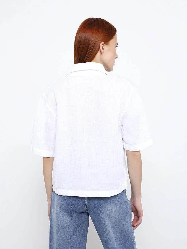 Рубашка EF25-10-02 | 2