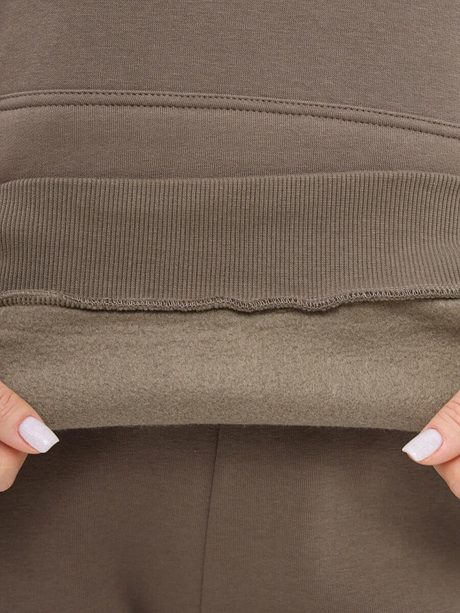 Джемпер спортивный женский всесезонные TE7927-04 | 7