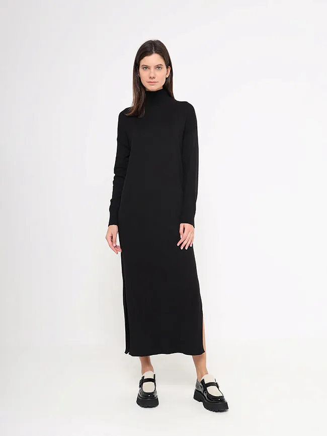 Платье женское осень-зима EF08-0008-01 | 8