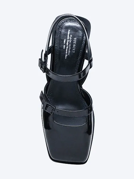 Туфли летние 1821370 1821370 | 4