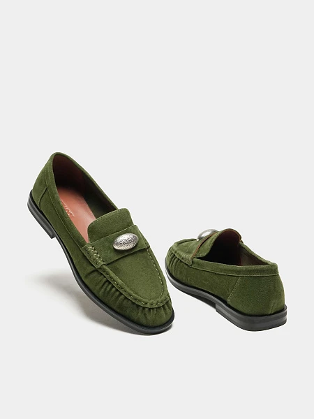 Лоферы 7210540 7210540 | 2