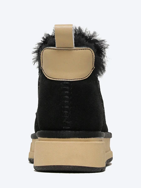 Ботинки 8590127M 8590127M | 5