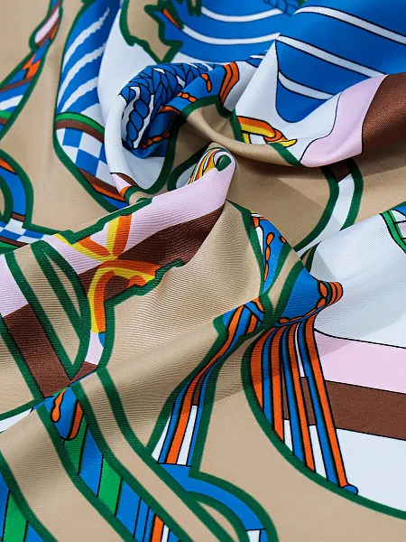 Платок CI313-08 CI313-08 | 2