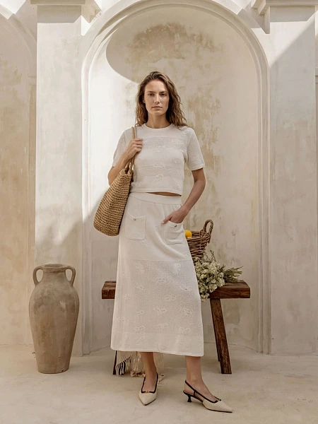 Джемпер GUV040-09 GUV040-09 | 2