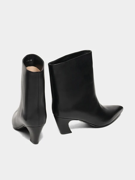 Полусапоги 497222 497222 | 3