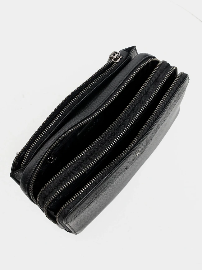 Барсетка мужская весна-лето TA1759-01 | 4