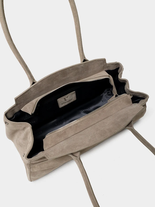 Сумка женская осень-зима HM064-07 | 5