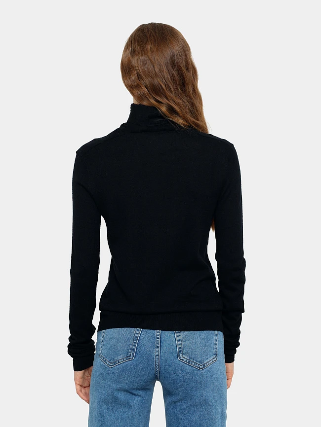 Водолазка женская всесезонные ANT007-01 | 3