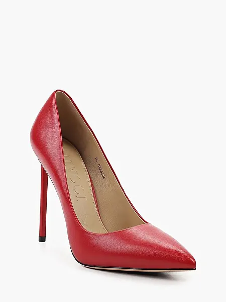 Туфли 495634P 495634P | 1