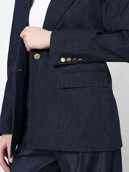 Пиджак EF25-19-05 EF25-19-05 | 5