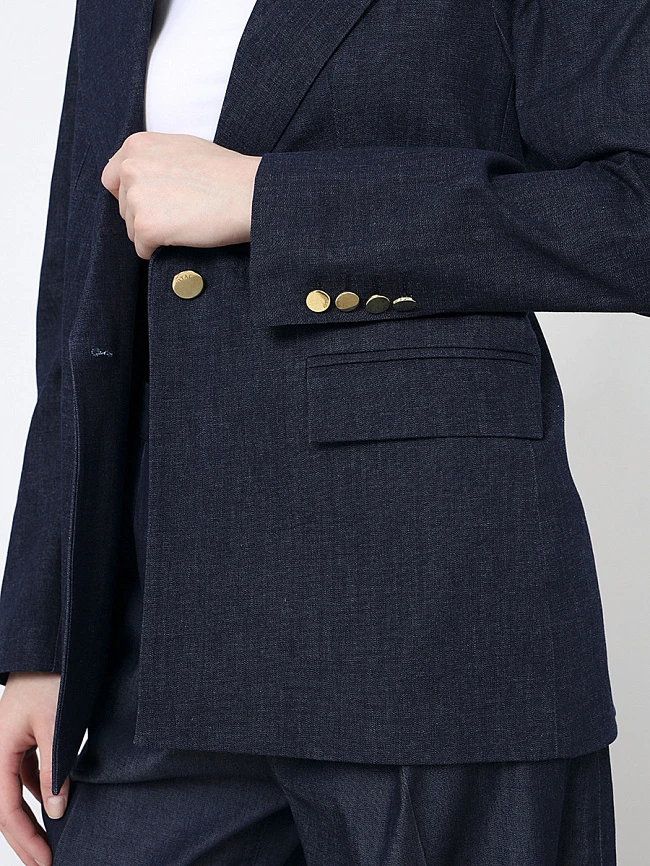 Пиджак женские всесезонные EF25-19-05 | 6