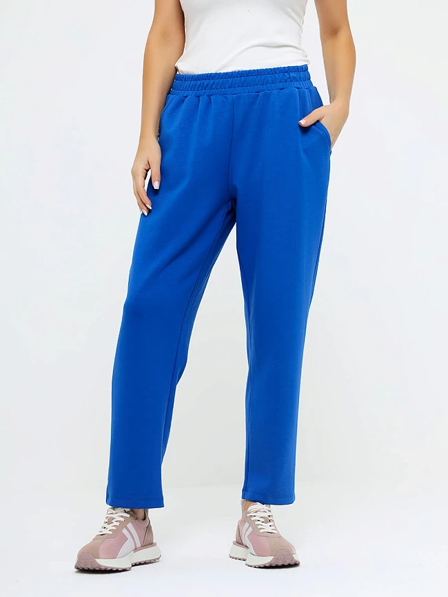 Комплект (джемпер+брюки) женские демисезон; лето; MI4041-05 | 10