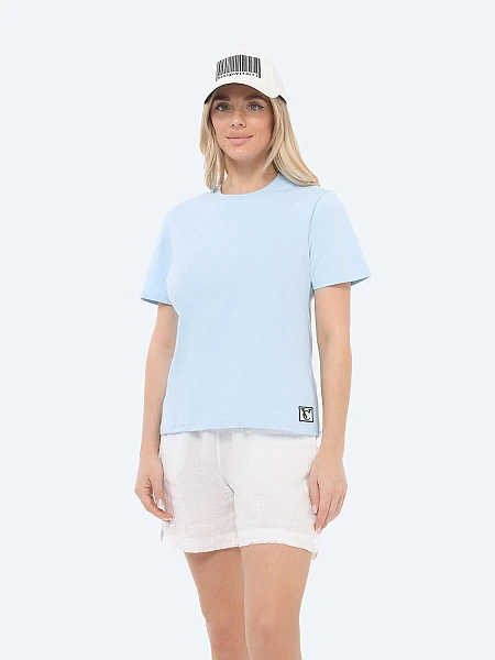 Футболка DPL001-10 DPL001-10 | 1