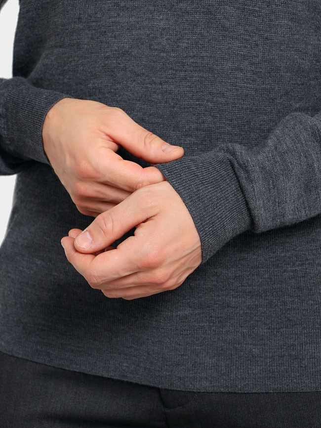 Джемпер мужской всесезонный TM-Z25-06-07 | 7